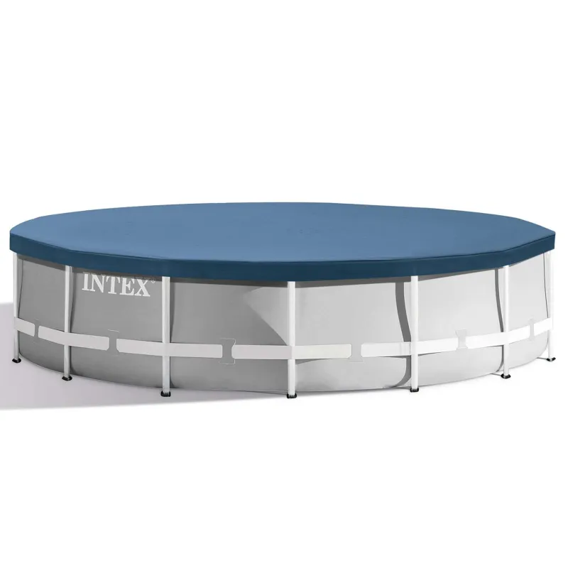 Piscină de grădină perfectă pentru vară 21în1 INTEX 26720