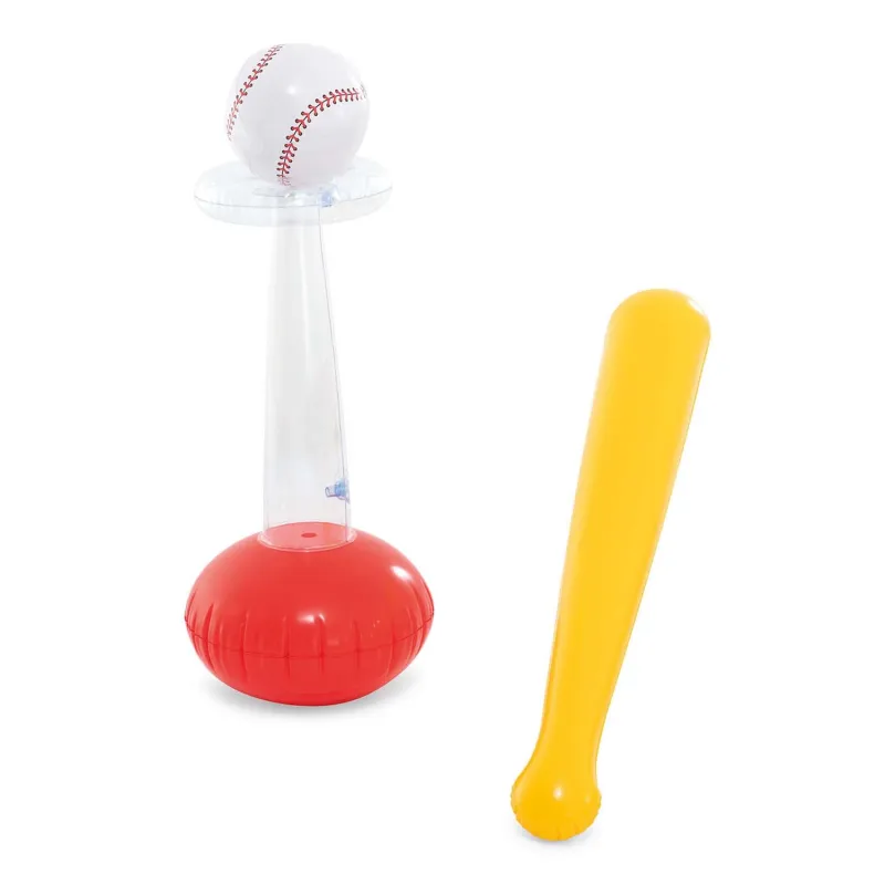 Fabricat din material durabil Centru de Joacă Arena Sportivă Gonflabil Intex 57147 pentru copii