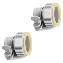 Conectori, adaptatori pentru pompe, reducție, diametru 38mm Intex 29061