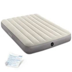 INTEX 64102 Saltea Gonflabil 191x137x25 cm