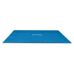 Acoperitor Solar pentru Piscină 549 x 274 cm INTEX 28016