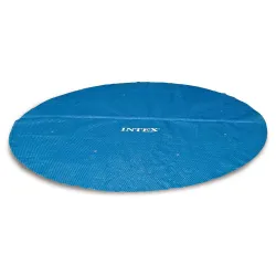 Acoperitoare Solară pentru Piscină 244 cm INTEX 28010