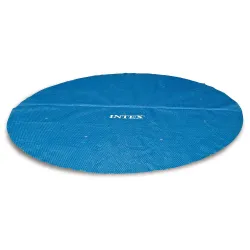 Acoperire solară pentru piscină 366 cm INTEX 28012