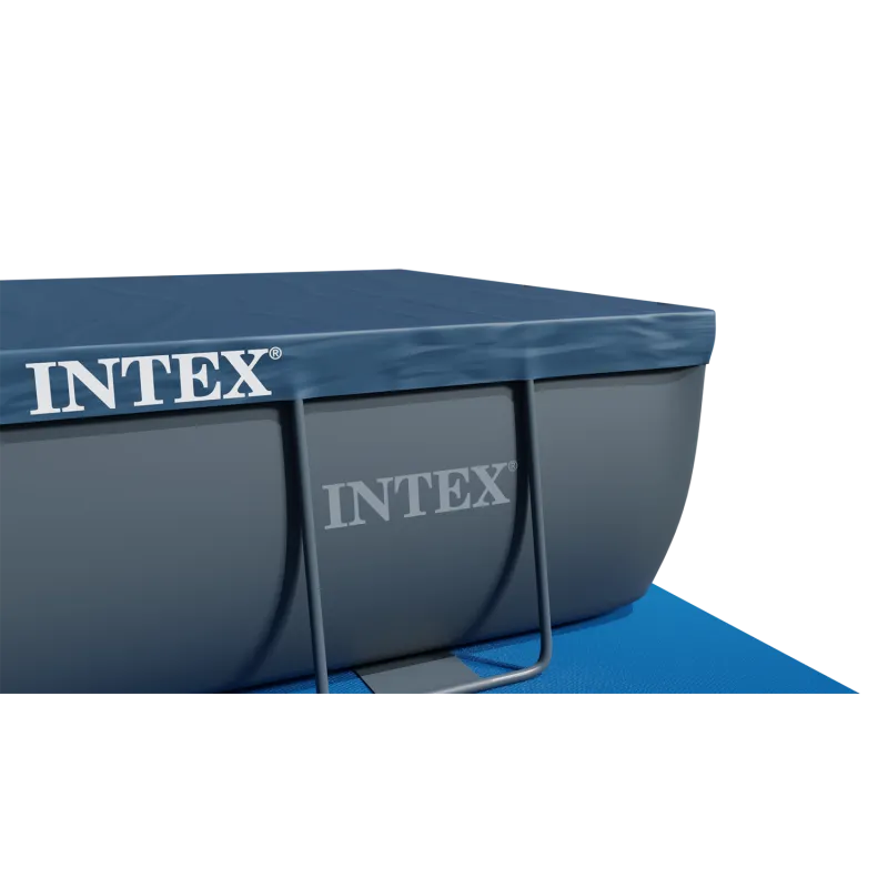 Piscină de grădină din material rezistent, ușor de montat, 21în1 INTEX 26356