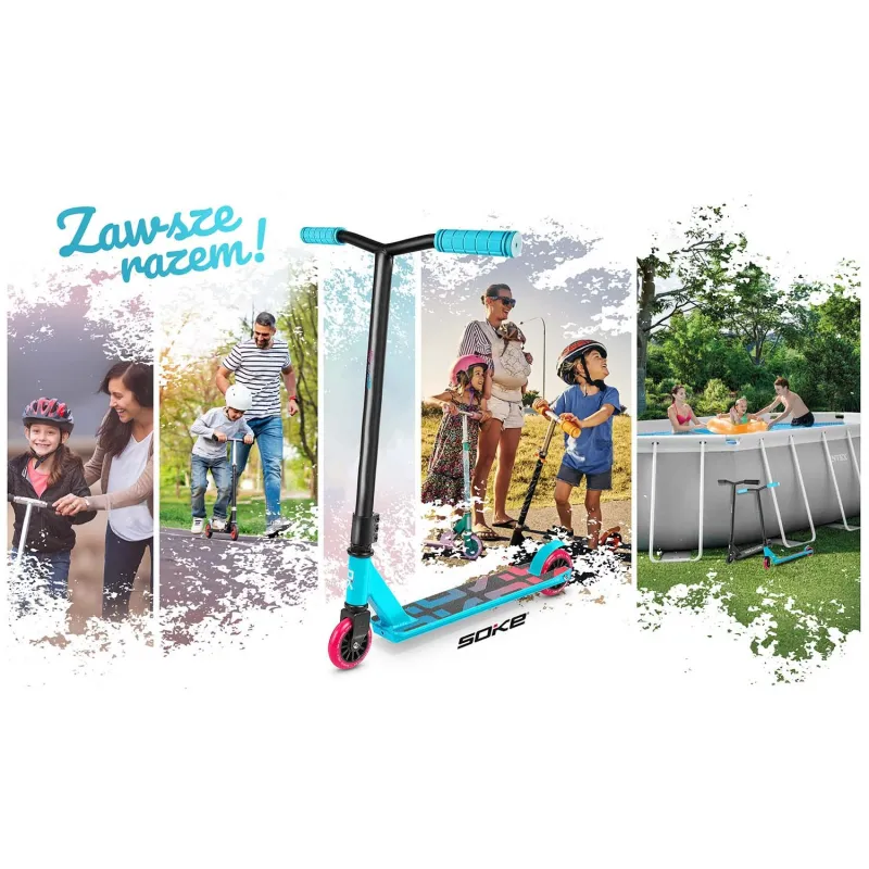 Piscină de grădină 610 x 132 cm pentru distracția copiilor INTEX 26756