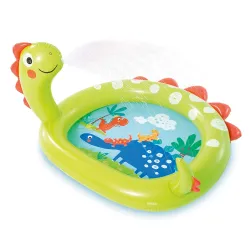 Piscină Gonflabilă Dinozaur 119 x 109 x 66 cm Intex 58437