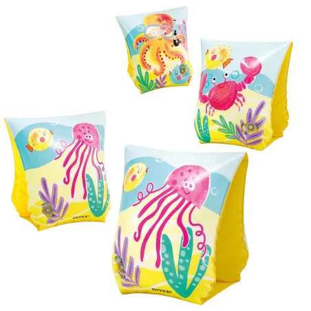 Aripioare de înot în formă de caracatiță, accesorii colorate pentru învățarea înotului