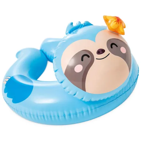 Inot gonflabil leneș INTEX 59220 - accesoriu de piscină colorat și distractiv