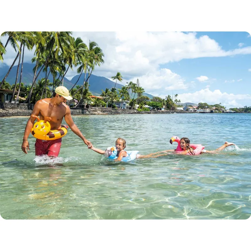 Colac INTEX 59220 - perfect pentru distracție la plajă sau în piscină