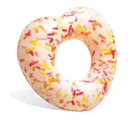 Colac confortabil, perfect pentru piscină și plajă