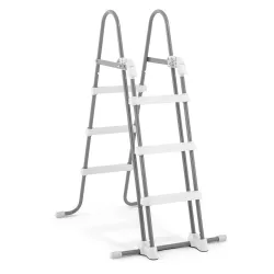 Scară pentru piscină 107 cm INTEX 28075