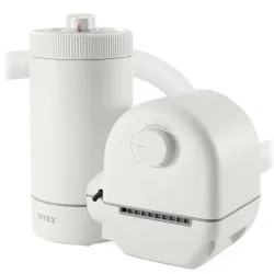 Pompă Filtrante pentru Piscine de Grădină 5678 l/h INTEX 26636