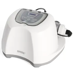 Generator de clor pentru piscine de grădină INTEX 26688