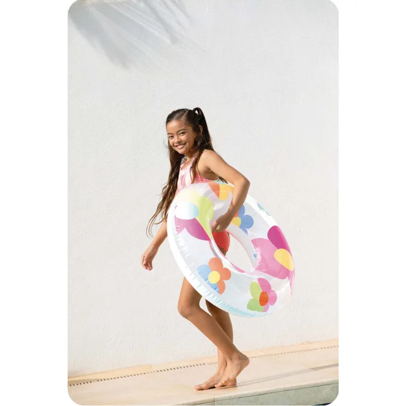 Colac pentru plajă sau piscină, perfect pentru vacanțe