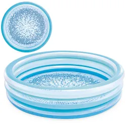 Piscină gonflabil copii model mozaic INTEX 58467