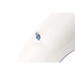 Inelul de înot pău INTEX 58221, realizat din material durabil