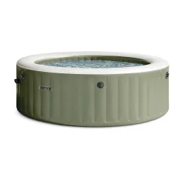 SPA gonflabil cu hidromasaj, confortabil și relaxant pentru toată familia