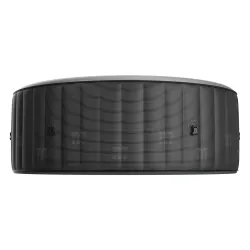 SPA gonflabil Starry cu un stil elegant, perfect pentru utilizare în aer liber