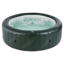 SPA Gonflabil Meteor, design elegant și locuri confortabile pentru 6 persoane