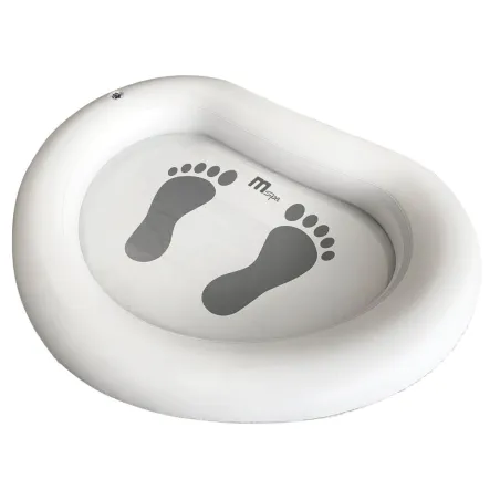 Curățitor de picioare pentru spa MSpa cu funcții de relaxare și îngrijire a picioarelor