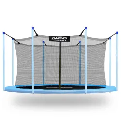 Plasă internă pentru trambulină 374cm 12ft Neo-Sport