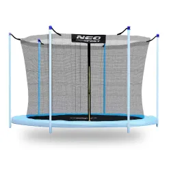 Plasă internă pentru trambulină 312cm 10ft Neo-Sport