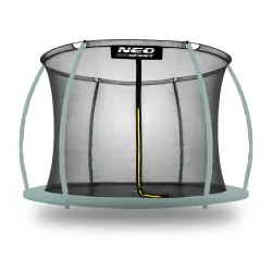 Plasă interioară pentru trampoline 252 cm 8ft Neo-Sport