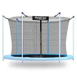 Neo-Sport Plasă de siguranță internă pentru trambulină 183cm 6ft