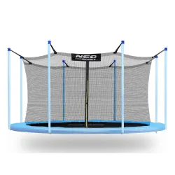 Plasă internă pentru trambulină 404cm 13FT Neo-Sport