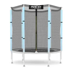 Plasă externă trambulină Neo-sport 140cm 4,5ft