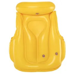 Vesta de înot colorată pentru copii, perfectă pentru învățarea înotului, accesorii acvatice