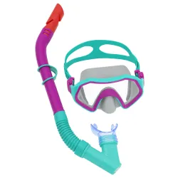 Bestway 25046 Set Snorkeling pentru Tineri, un cadou grozav pentru tinerii pasionați de apă