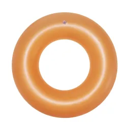 Colac de înot mare 91 cm, perfect pentru piscină sau plajă