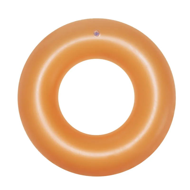 Colac de înot mare 91 cm, perfect pentru piscină sau plajă