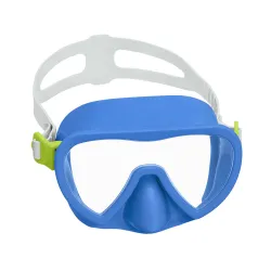 Set de scufundare colorat pentru copii, perfect pentru vacanțele de vară la apă
