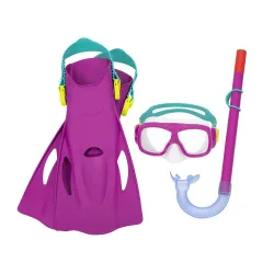 Set Scufundare Bestway 25019