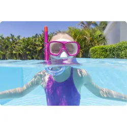 Set Scufundare Bestway 25019, realizat din materiale durabile, ideal pentru copii