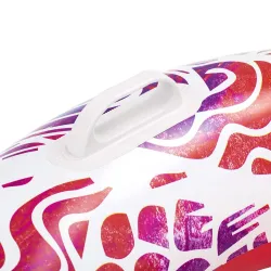 Colac disponibil în trei culori, 91 cm, Bestway 36084