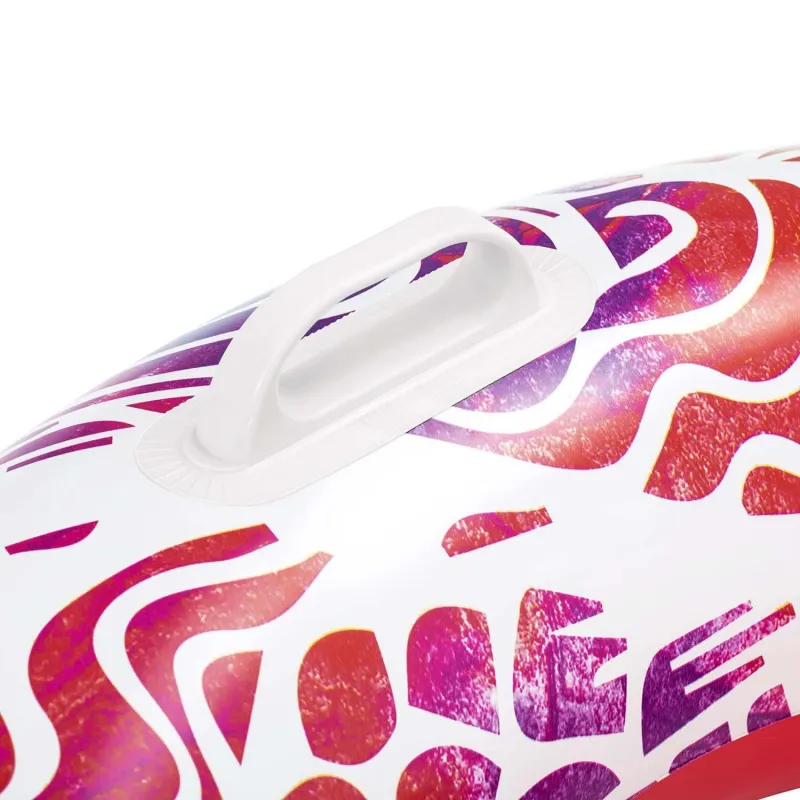Colac disponibil în trei culori, 91 cm, Bestway 36084