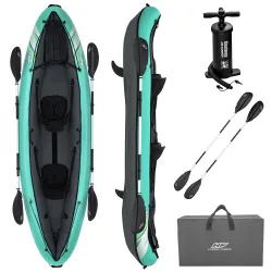 Caiac Hydro-Force Ventura X2 Bestway 65052