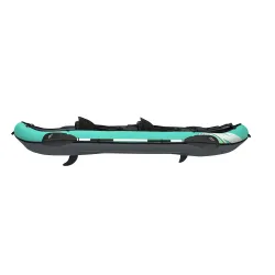 Kajak Hydro-Force Ventura X2, ușor de transportat și depozitat, perfect pentru vacanțe