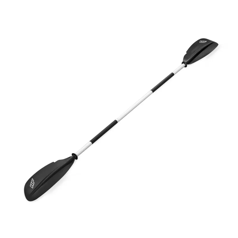 Paddle din aluminiu 230 cm Bestway 62174, excelente pentru ieșiri de familie pe apă