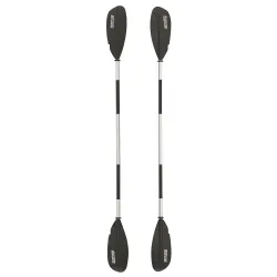 Kajak Hydro-Force Rapid X3 Bestway 65132, ideal pentru ieșiri de familie pe apă
