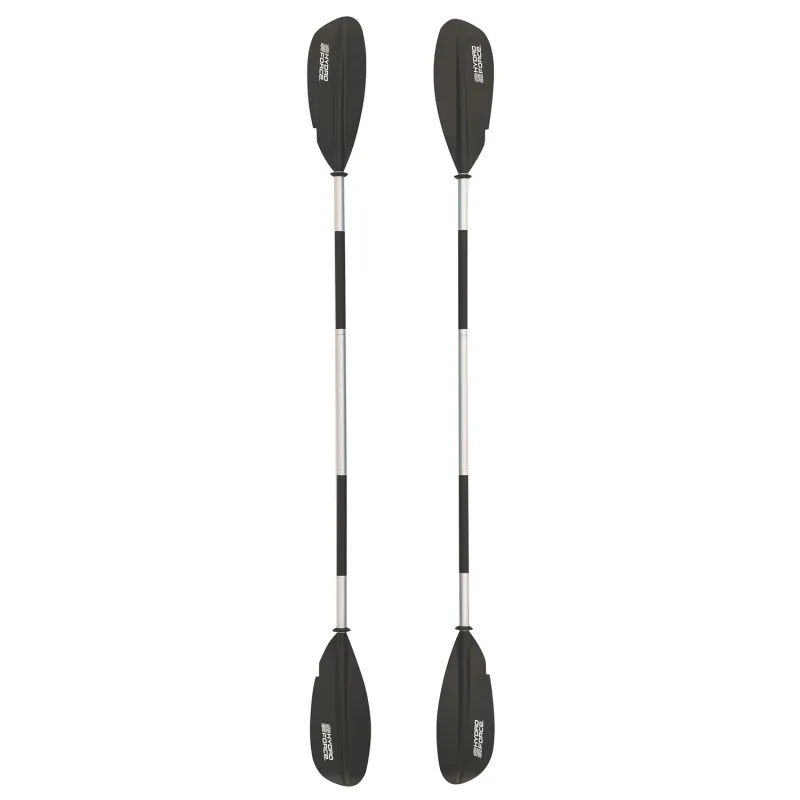 Kajak Hydro-Force Rapid X3 Bestway 65132, ideal pentru ieșiri de familie pe apă