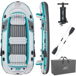 Barcă gonflabilă Hydro-Force Adventure Elite X5 Bestway 65159