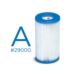 Filtru pentru pompa de piscină tip A INTEX 29000