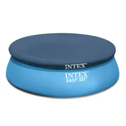 Capac pentru piscină 305 cm INTEX 28021