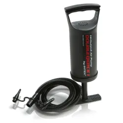 Pompa cu piston dubla actiune Double Quick I 29 cm INTEX 68612