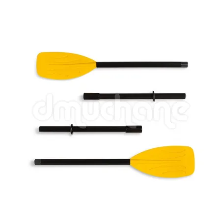 Paddle de 122 cm pentru caiac gonflabil INTEX 59623, ușor și durabil pentru aventuri pe apă