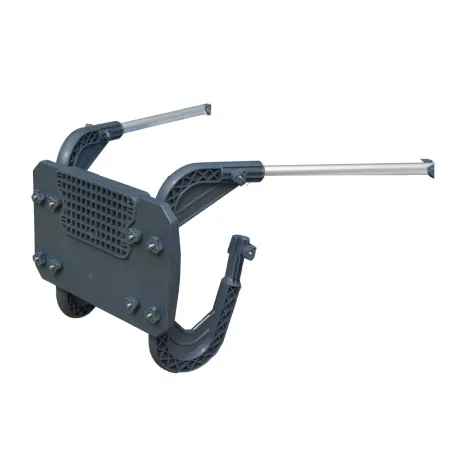 Suport motor INTEX 68624, accesoriu durabil pentru bărci gonflabile și caiace